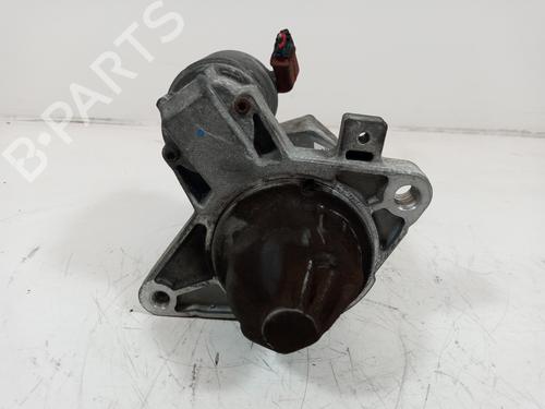 Used Starter PEUGEOT 107 (PM_, PN_) 1.0 (68 hp) 8468097