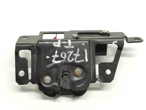 Tailgate lock BMW 3 Compact (E46) 316 ti | BP16379101C101 