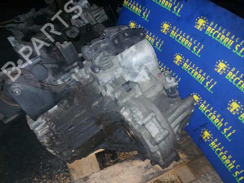 Gearbox HYUNDAI COUPE I (RD) 1.6 16V | BP8436904M3 