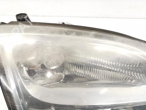 Højre forlygte OPEL VECTRA C (Z02) 1.8 (F69) | BP30969910C29