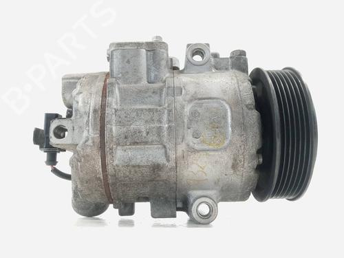Used AC compressor SEAT IBIZA IV (6J5, 6P1) 1.9 TDI (105 hp) 8447347