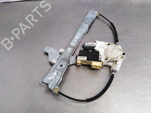 Used Front left window mechanism CITROËN C4 I (LC_) [2004-2014]  8472800