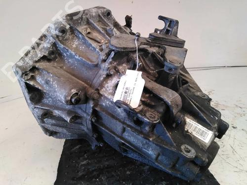 Gearbox RENAULT MEGANE II (BM0/1_, CM0/1_)  | BP9514582M3 