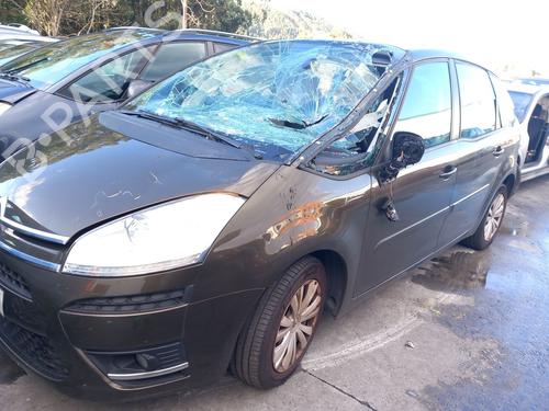 Używane części CITROËN C4 Picasso I MPV (UD_) 1.6 HDi 110 (112 hp) 4348238