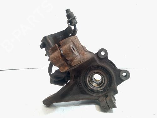 Left front steering knuckle CITROËN XSARA PICASSO (N68) 2.0 HDi | BP10153269M25 