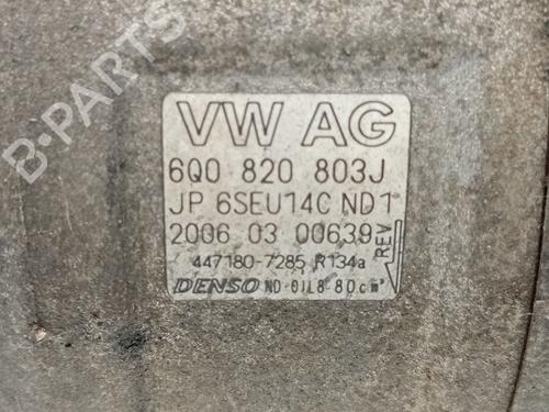 AC compressor SEAT IBIZA III (6L1)  | BP28057010M34 