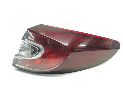 Used Right taillight RENAULT MEGANE III Grandtour (KZ0/1) 1.9 dCi (KZ0J, KZ0N, KZ1S) (131 hp) 30297431