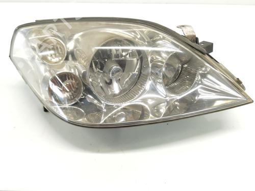 Højre forlygte NISSAN PRIMERA Hatchback (P12) [2002-2025]  27182283