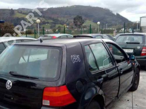 Left front driveshaft VW GOLF IV (1J1)  | BP8435647M38 