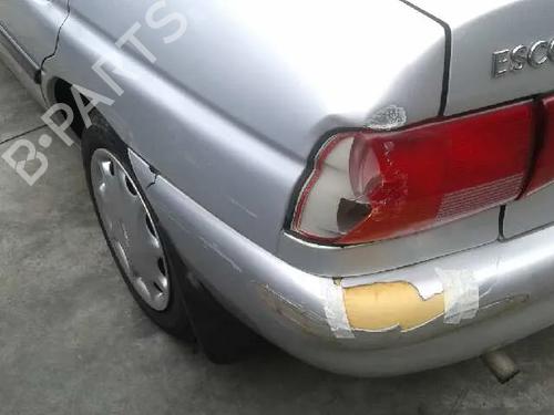Starter FORD ESCORT VI Turnier (GAL, ANL)  | BP8450016M8 