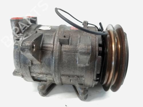 AC compressor NISSAN TERRANO II (R20) 2.7 TDi 4WD | BP11196807M34 