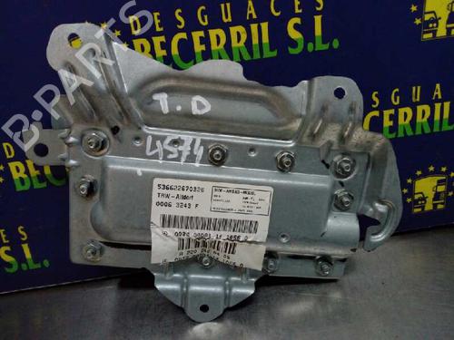 Used Electronic module MERCEDES-BENZ S-CLASS (W220) [1998-2005]  8444167