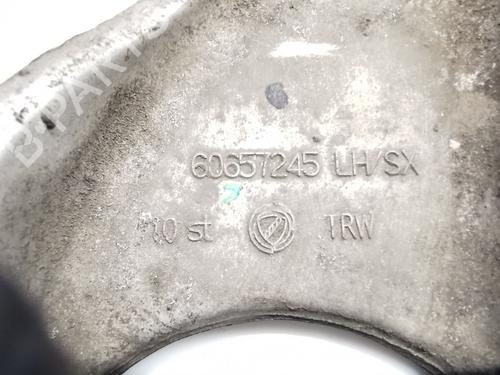 Left front suspension arm ALFA ROMEO 147 (937_)  | BP25976862M12 