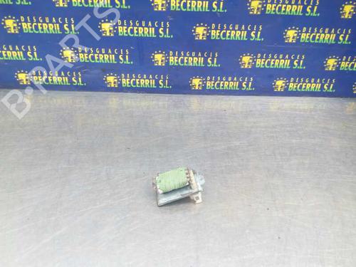 Used Heater resistor VW GOLF III (1H1) [1989-1998]  11653344