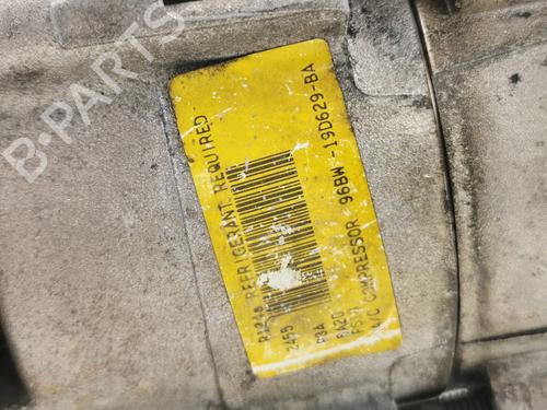 AC compressor FORD MONDEO II Saloon (BFP)  | BP13041722M34 