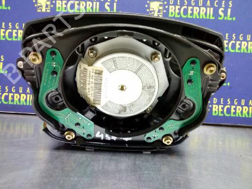 Driver airbag MERCEDES-BENZ S-CLASS (W220)  | BP8443957C9 