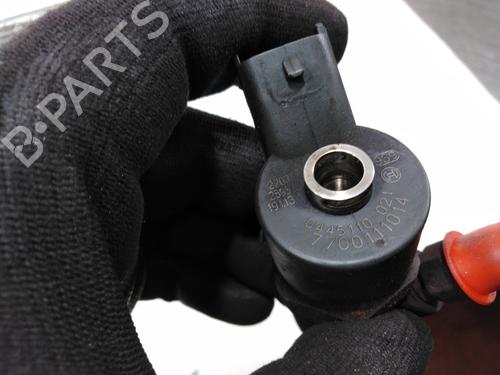 Injector RENAULT SCÉNIC I MPV (JA0/1_, FA0_) 1.9 dCi (JA05, JA1F) | BP8479631M100 