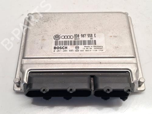 Used Engine control unit (ECU) VW PASSAT B5 (3B2) 1.8 T (150 hp) 29736294