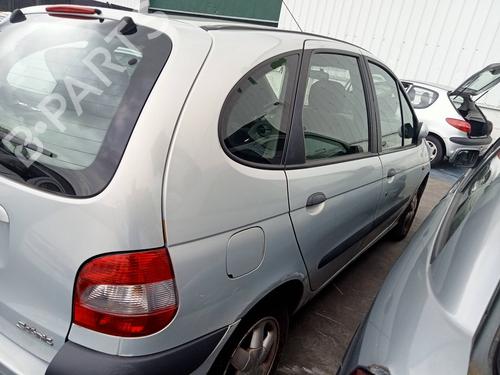 Alternator RENAULT SCÉNIC I MPV (JA0/1_, FA0_) 1.6 16V | BP27654112M7 