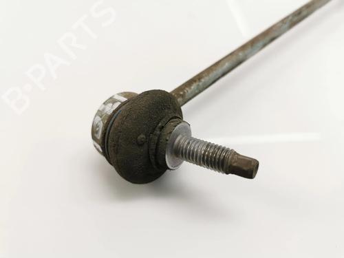 Right front suspension arm OPEL CORSA E (X15) 1.3 CDTI (08, 68) | BP16022566M13 