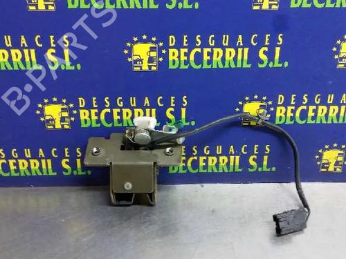 Tailgate lock NISSAN PRIMERA (P11)  | BP17173795C101 