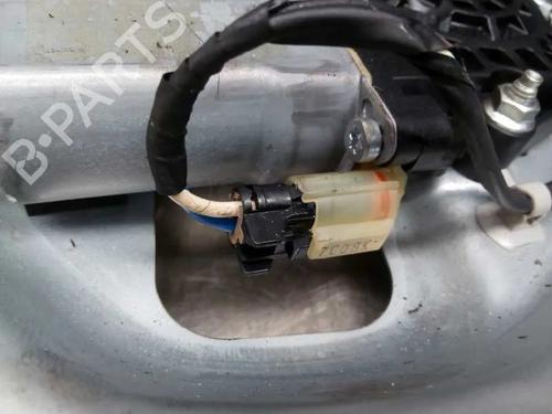 Rear right window mechanism KIA SPORTAGE II (JE_, KM_)  | BP8444631C25 