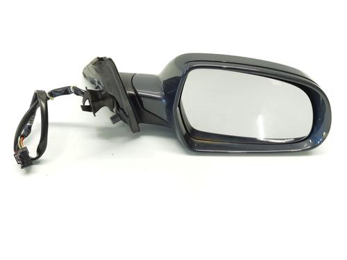 Used Right mirror AUDI A4 B8 (8K2) 2.0 TDI (143 hp) 25986441