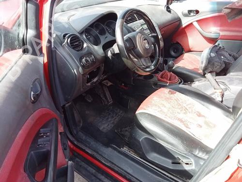 Engine control unit (ECU) SEAT ALTEA (5P1)  | BP17653063M57 