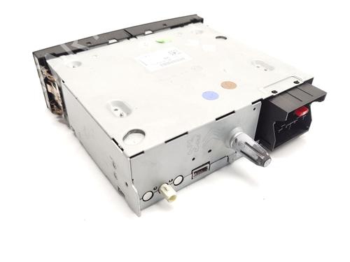 Bilradio CITROËN C3 II (SC_) 1.4 HDi 70 (SC8HZC, SC8HR0, SC8HP4) | BP30884945E6