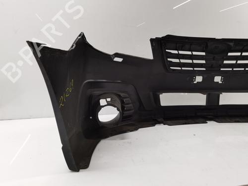 Front bumper SUBARU OUTBACK (BR) 2.0 D AWD (BRD) | BP34612624C7 - Image 5