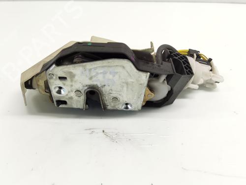 Rear right lock MERCEDES-BENZ S-CLASS (W220, V220)  | BP8443961C99 