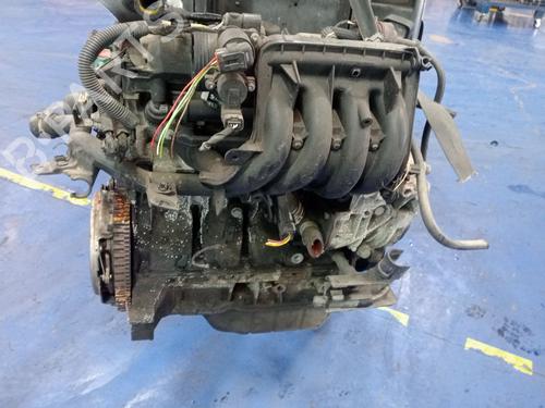 Engine CITROËN C2 (JM_) 1.1 | BP31758453M1 
