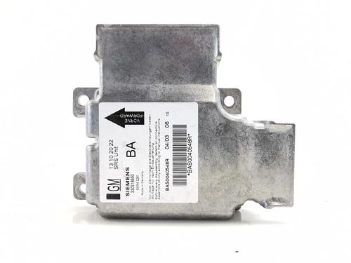 Airbag module OPEL VECTRA C (Z02) 2.0 DTI 16V (F69) | BP16919020M53 