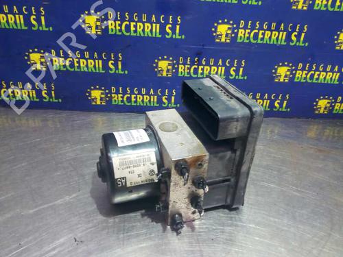 ABS pump SEAT LEON (1M1) 1.9 TDI | BP8427338M43 