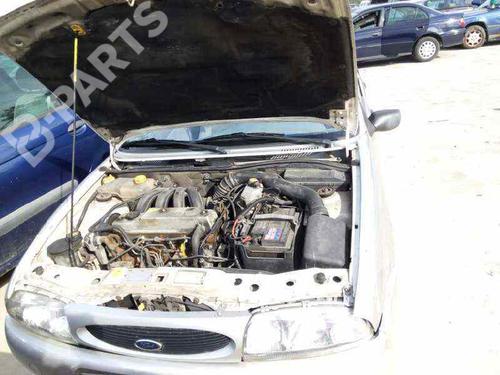 Used Parts FORD FIESTA IV (JA_, JB_)  1.8 D  945991