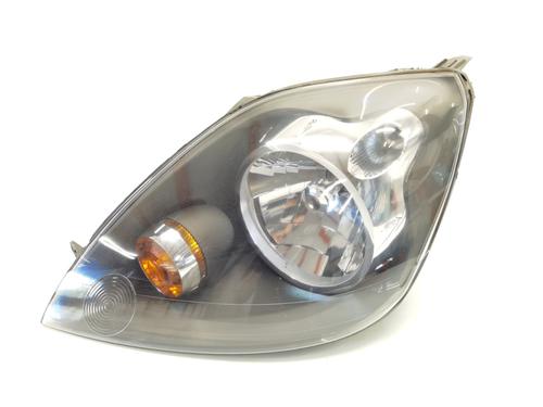 Used Left headlight FORD FIESTA V (JH_, JD_) 1.3 (69 hp) 26235248