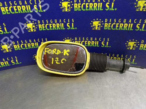 Used Left mirror FORD KA (RB_) [1996-2008]  8437422