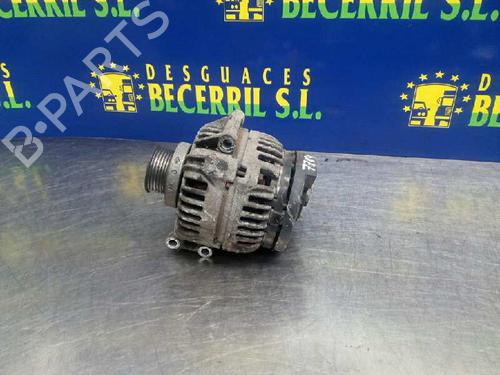 Alternator RENAULT CLIO II (BB_, CB_)  | BP8456430M7 