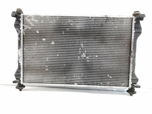 Used Water radiator FORD TRANSIT Bus (E_ _) [1994-2000]  22300864