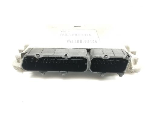 Engine control unit (ECU) FIAT PANDA (169_) 1.2 (169.AXB11, 169.AXB1A) | BP27241475M57 