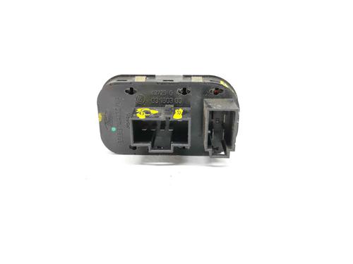 Left front window switch FORD MONDEO I (GBP)  | BP8482340I27 