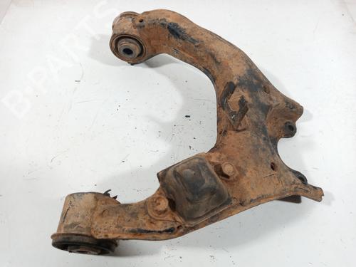 Left front suspension arm MITSUBISHI L200 / TRITON (KA_T, KB_T) 2.5 DI-D 4WD (KB4T) | BP8475320M12 