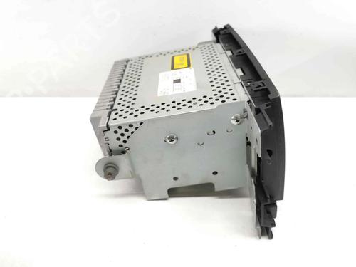 Radio SUZUKI GRAND VITARA II (JT, TE, TD) 1.9 DDiS All-wheel Drive (JT419, TD44, JB419WD, JB419XD,... | BP8482962E6 
