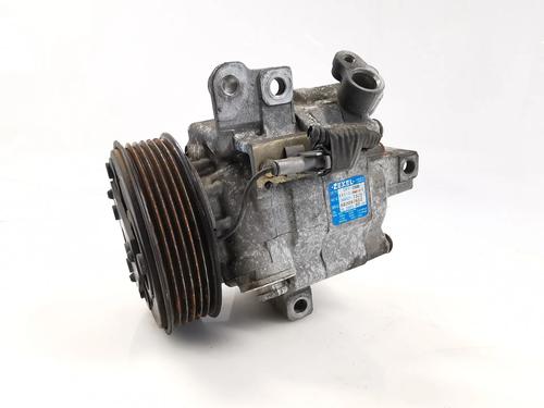 Used AC compressor PEUGEOT 107 (PM_, PN_) 1.0 (68 hp) 15590722