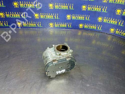 Throttle body FIAT PUNTO (188_) 1.2 16V 80 (188.233, .235, .253, .255, .333, .353, .639,... | BP8451542M82 