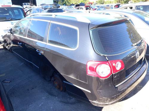 Right tailgate light VW PASSAT B6 Variant (3C5) 2.0 TDI 16V | BP38876425C80 - Image 7