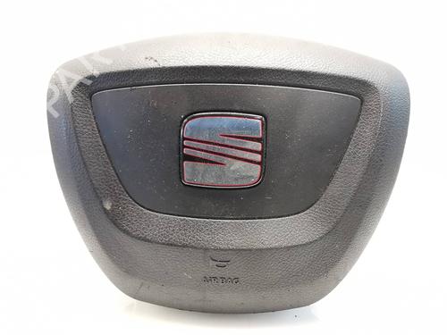 Used Driver airbag SEAT ALTEA XL (5P5, 5P8) [2006-2015]  21203121