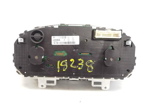 Instrument cluster NISSAN QASHQAI / QASHQAI +2 I (J10, NJ10, JJ10E)  | BP20490669C47 