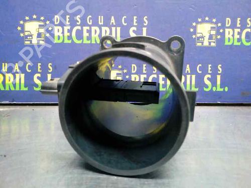 Mass air flow sensor NISSAN ALMERA TINO (V10)  | BP16172766M95 
