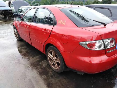 Display MAZDA 6 Hatchback (GG) 1.8 | BP8464161C48 